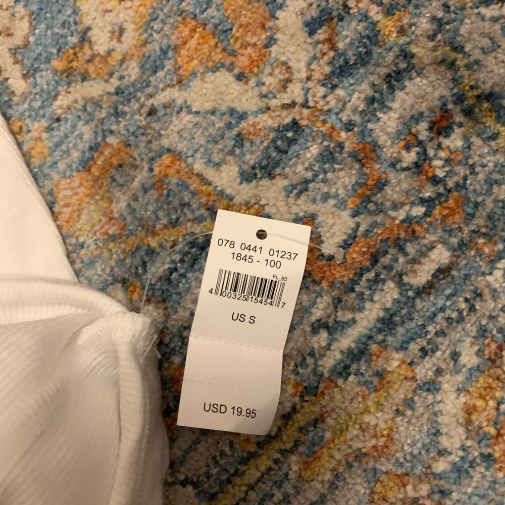 Aerie Tieback Tank Top - Picture 5 of 5